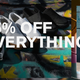 25% off Everything | Chrome Industries